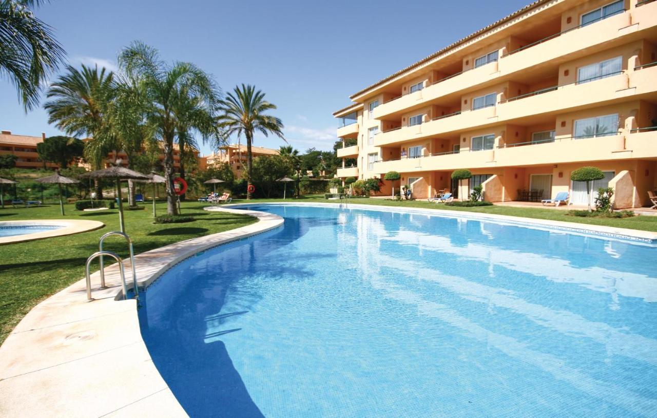 Beautiful Apartment In Marbella-Elviria Bagian luar foto